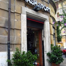 Smash Sport