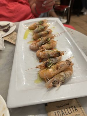 Bodega La Peninsular by null