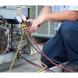 Ashby's Appliance & HVAC Repair