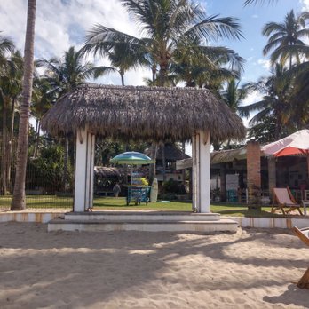 Frente al Punto - Beach Bars Near Me - Sayulita, NAY
