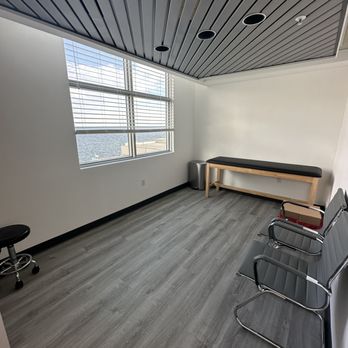 Rushmore Movers - Commercial Moves - Hospital Offices/procedure Rooms Set Up - Movers Near Me