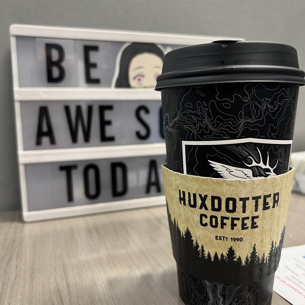 Coffee Cup Coffee Cup