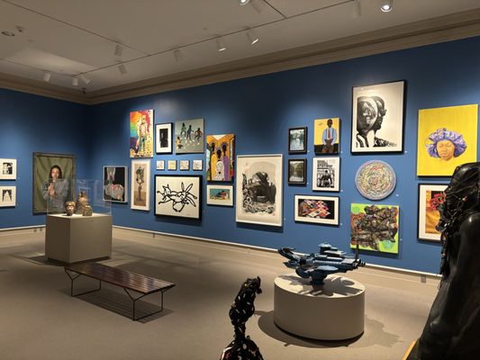 Albany Institute of History & Art by null