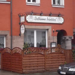 Gleißhammer Bräustübl