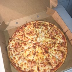 Best Kebab - Best Pizza is at BEST KEBAB