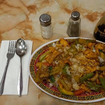 China One - Szechuan Near Me - Manhattan, Illinois