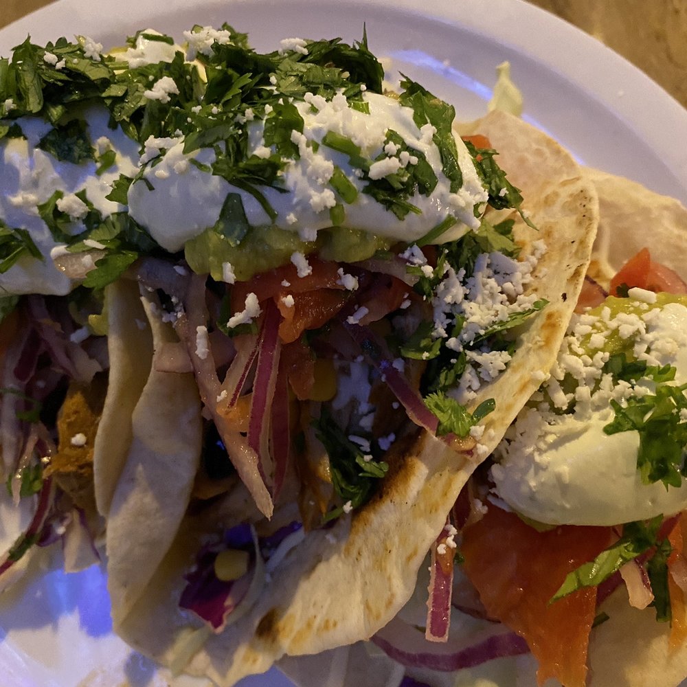 Panucho's - Taco platter was delicious and ginormous - Mexican Near Me - San Juan, Puerto Rico Panucho's - Taco platter was delicious and ginormous - Mexican Near Me - San Juan, Puerto Rico