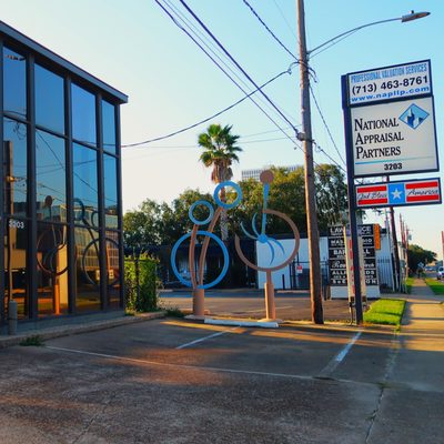 NATIONAL APPRAISAL PARTNERS - Updated June 2024 - 3203 Edloe St ...