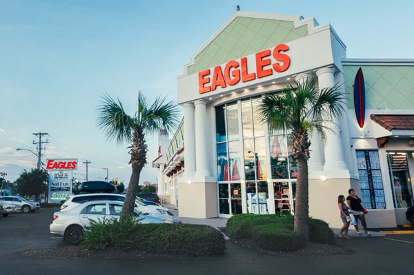 Eagles Beachwear 13 Photos Women S Clothing 2100 N Kings Hwy 2100 N Kings Hwy