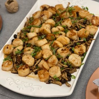 Chef Bruno Wu - Personal Chefs Near Me