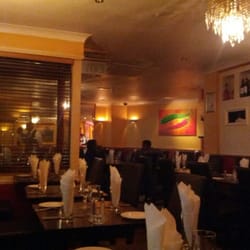 Khan Balti House