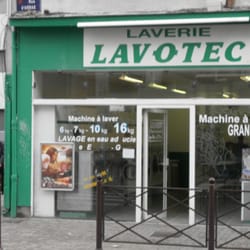 Lavotec Fontenoy