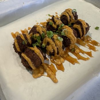 The Modern Brewery - Crushpuppies - Breweries Near Me - Saint Louis, Missouri