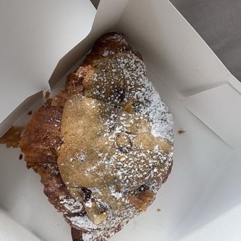 Salted Butter - crookie - Desserts Near Me - Pasadena, California Salted Butter - crookie - Desserts Near Me - Pasadena, California