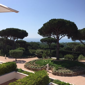 L'Acacia - View - French Near Me - Saint-Tropez, 83
