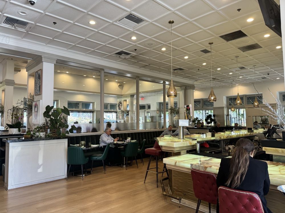 Aria Kitchen