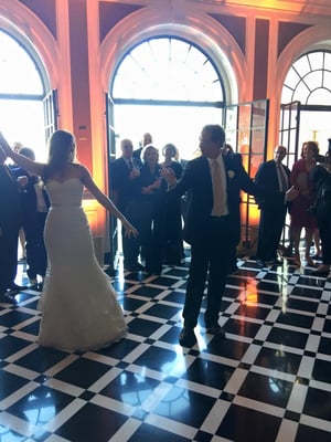 A Private Studio of Dance by null