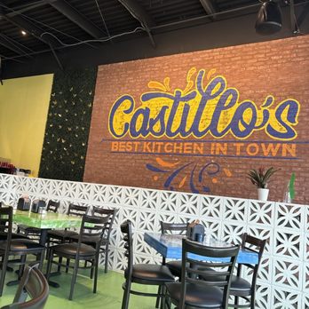 Castillo's Mexican Restaurant - Mexican Near Me - Katy, Texas