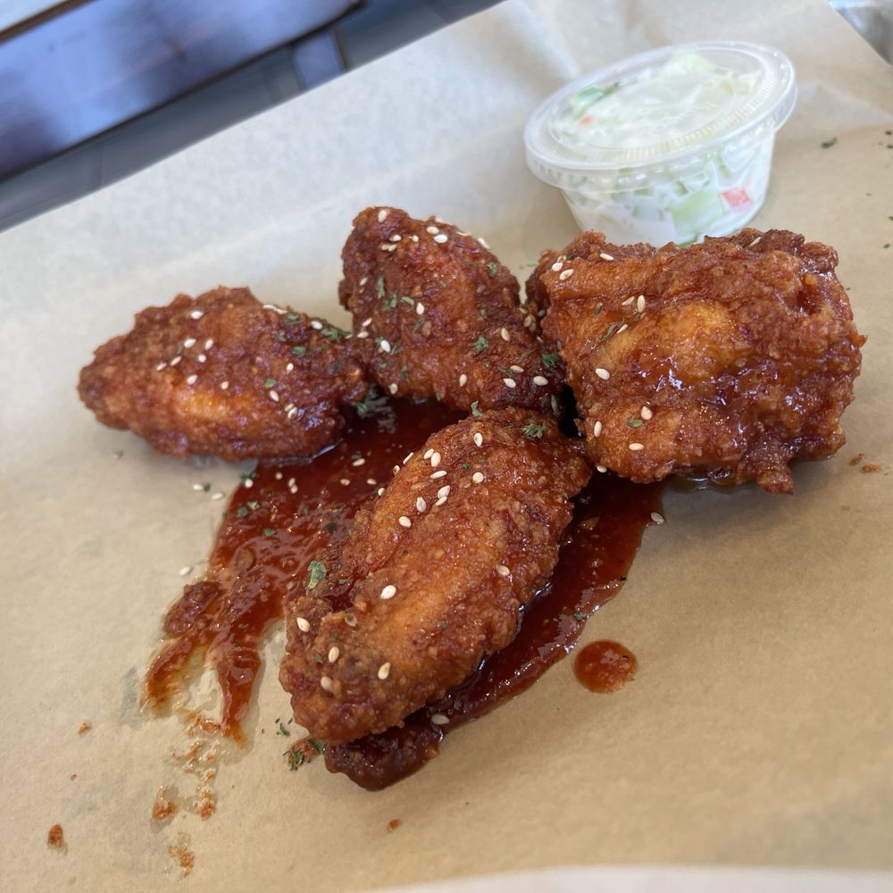 Chicken Troopers - Korean Near Me - Norwalk, California Chicken Troopers - Korean Near Me - Norwalk, California