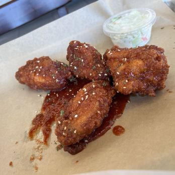 Chicken Troopers - Korean Near Me - Norwalk, California Chicken Troopers - Korean Near Me - Norwalk, California