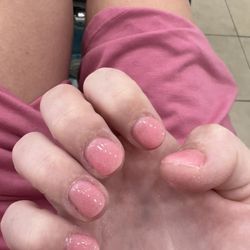 Today's Nails