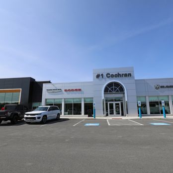 #1 Cochran Chrysler Dodge Jeep Ram - Auto Parts & Supplies Near Me - Natrona Heights, Pennsylvania #1 Cochran Chrysler Dodge Jeep Ram - Auto Parts & Supplies Near Me - Natrona Heights, Pennsylvania