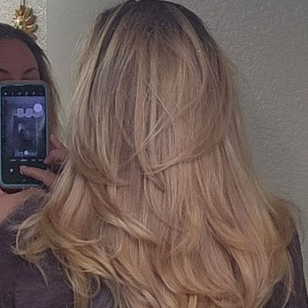 Salon One - Beautiful layers - Hair Salons Near Me - Alameda, California Salon One - Beautiful layers - Hair Salons Near Me - Alameda, California
