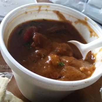 Buzzard Billy's - Seafood gumbo. Thought it was okay - Cajun/Creole Near Me - Des Moines, Iowa