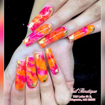 Nail Boutique - Nail Salons Near Me - Wayzata, Minnesota Nail Boutique - Nail Salons Near Me - Wayzata, Minnesota