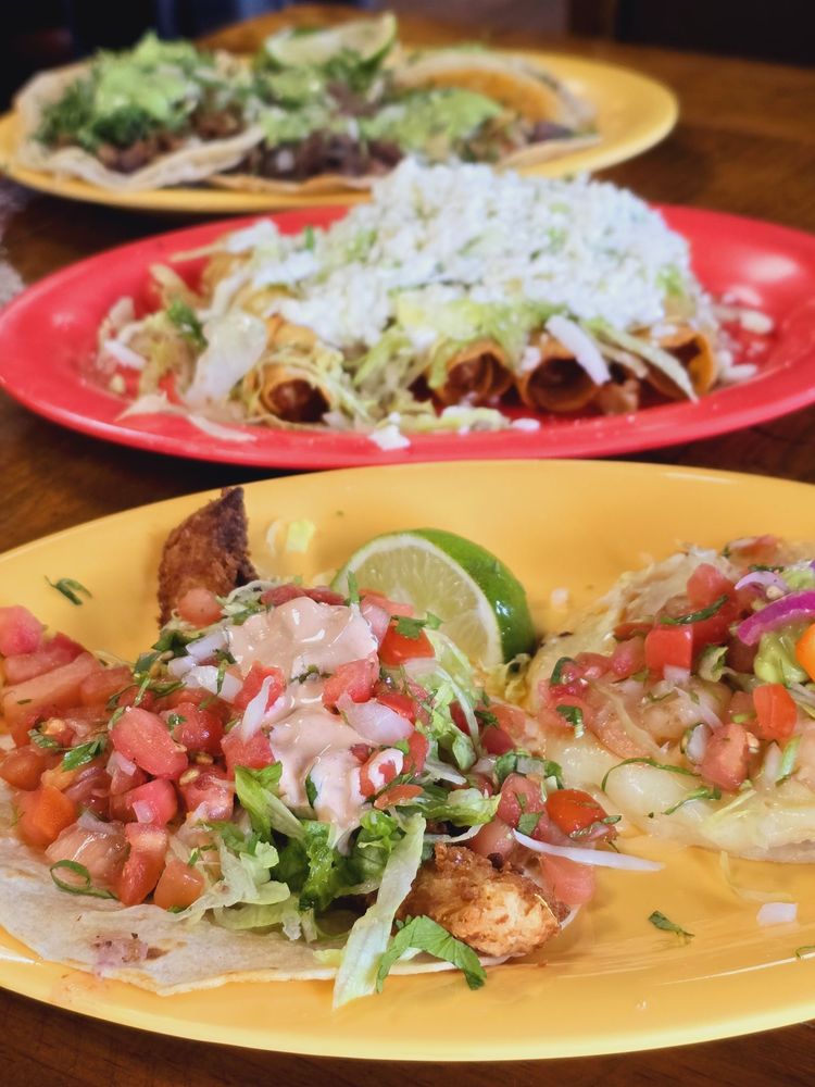 Los Guachos Taqueria