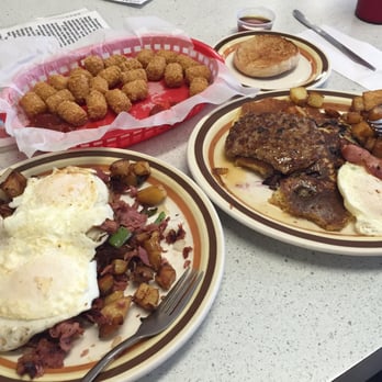 Handy's Lunch - Yum! - Breakfast & Brunch Near Me - Burlington, Vermont