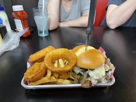 Inskip Grill at Fountain City by null