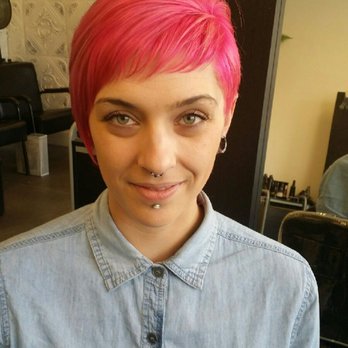 Civility & Sway - I love short haircuts! - Hair Salons Near Me - Seattle, Washington Civility & Sway - I love short haircuts! - Hair Salons Near Me - Seattle, Washington