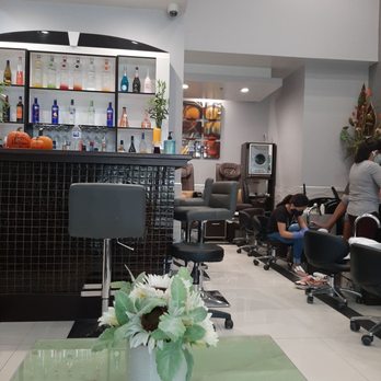 Glow Spa & Nails - Beautiful aesthetic! - Nail Salons Near Me - Houston, Texas Glow Spa & Nails - Beautiful aesthetic! - Nail Salons Near Me - Houston, Texas