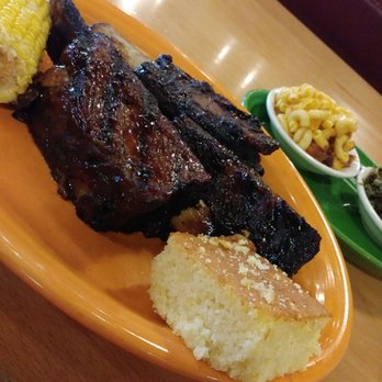 Smoke BBQ Pit - Barbeque Near Me - Springfield Gardens, New York