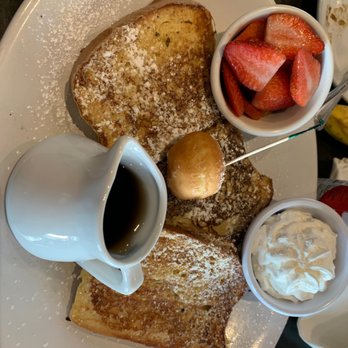 Maple Bacon Restaurant - Very tasty - American Near Me - Plano, Texas