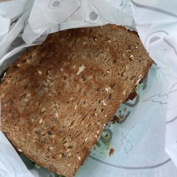 Beet Jar - Sandwich bread - Juice Bars & Smoothies Near Me - Cleveland, Ohio