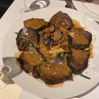 Bellamy's Restaurant - NY Strip - New American Near Me - Escondido, California Bellamy's Restaurant - NY Strip - New American Near Me - Escondido, California