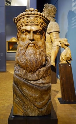 Musée de la Marine by null