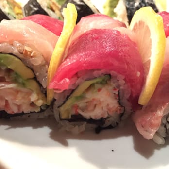 Ryoko's - Sushi Bars Near Me - San Francisco, California Ryoko's - Sushi Bars Near Me - San Francisco, California