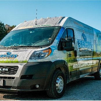 Heroes Lawn Care - Lawn Services Near Me - Closter, New Jersey Heroes Lawn Care - Lawn Services Near Me - Closter, New Jersey