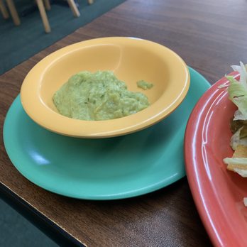 Huatulco Mexican Restaurant - Guacamole - Mexican Near Me - Winfield, Alabama
