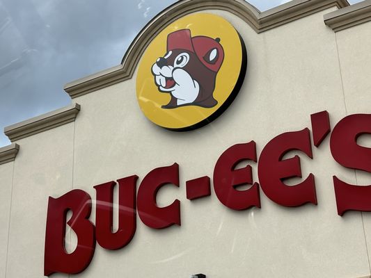 Buc-ee's by null
