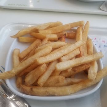 IKEA - Side of fries - Furniture Stores Near Me - New Haven, Connecticut