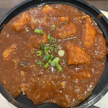 Elite Experience @ Tikka 'N' Wrapz - Gobi Manchurian (chicken) - Yelp Events Near Me - Pittsburgh, Pennsylvania