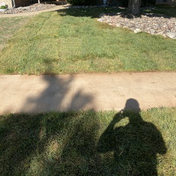 Lawn Tamers - Lawn Services Near Me