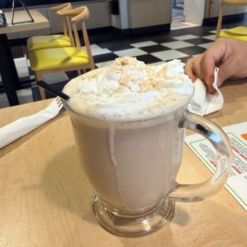 Huevo House - Breakfast & Brunch Near Me - Bakersfield, California