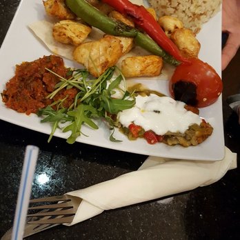 Mangal Keyf - Kebab Near Me - Sindelfingen, BW Mangal Keyf - Kebab Near Me - Sindelfingen, BW