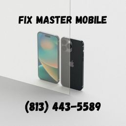Exterior photo of Fix Master Mobile - Tampa, Florida Exterior photo of Fix Master Mobile - Tampa, Florida