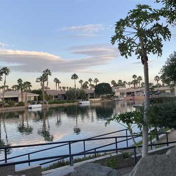 Mélange - This view is stunning - Cocktail Bars Near Me - La Quinta, California Mélange - This view is stunning - Cocktail Bars Near Me - La Quinta, California